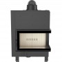 MBO P/BS built-in fireplace (A energy class)