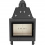 MBO PF built-in fireplace (A energy class)