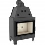 MBO PF built-in fireplace (A energy class)