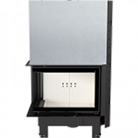 MBZ L/BS/G ugradbeni kamin (A energetska klasa)