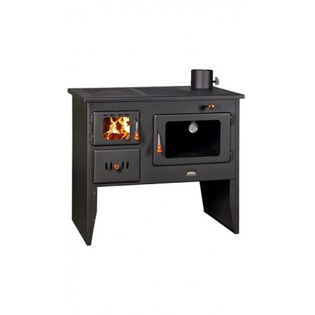 Prity 2 P41 wood stove