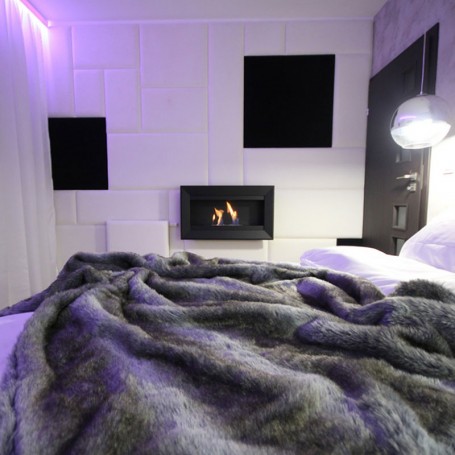 CHARLIE CZARNY TUV biokamin