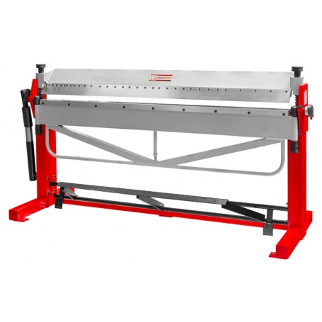 Mašina za savijanje lima AKM2020 Holzmann Maschinen