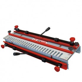 Šablona cinčana lastin rep ZFS600 Holzmann Maschinen