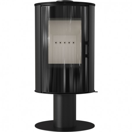 Wood stove Koza AB/S/N/DR/GLASS