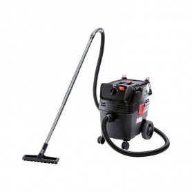 Vacuum cleaner industrial for dry and wet vacuuming ISS 30-L - W