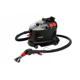 Wet vacuum cleaner SEG 10-2