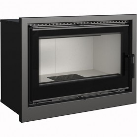 Kaseta Arke 80 ugradbeni kamin