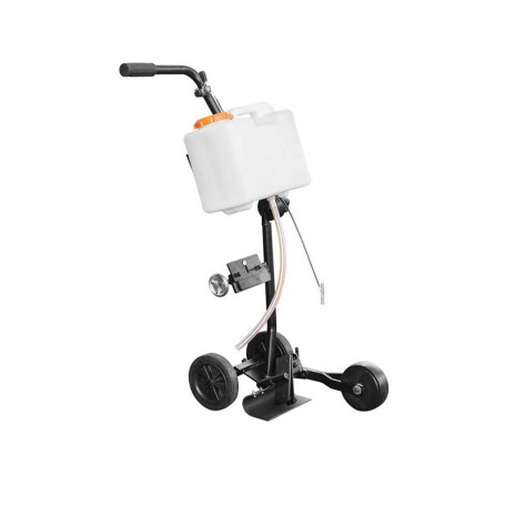 Kolica za rezač betona ZI-BES350Y Zipper