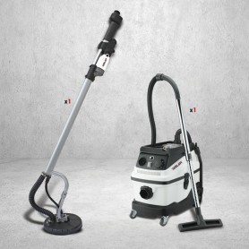 Vacuum cleaner Tesler