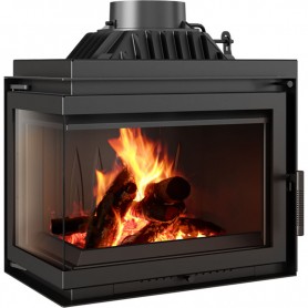 Simple Maja 8KW M/S/L/BS  built-in fireplace
