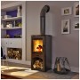 Kamin na drva Koza K5/S/W