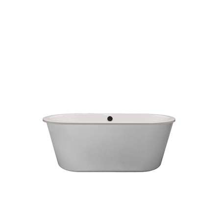 Prestige freestanding bathtub 189x94cm
