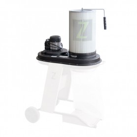 Filter uložak ASA550-FP Zipper Maschinen