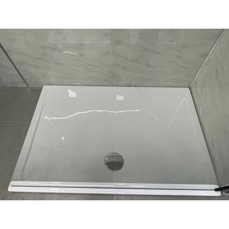 Shower tub Flat 90120