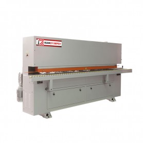 Edge bending machine KAM215EPSV_400V Holzmann Maschinen