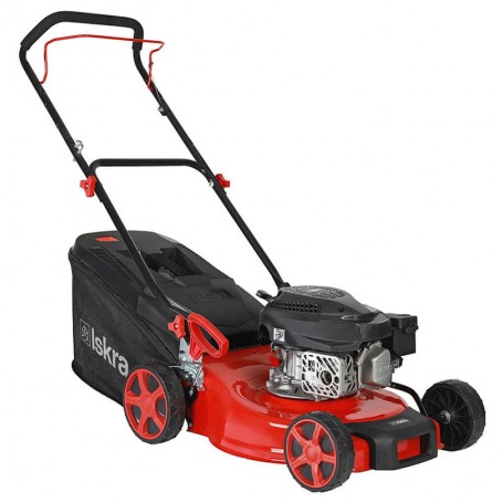 Mower ISKRA BN46PL RV145