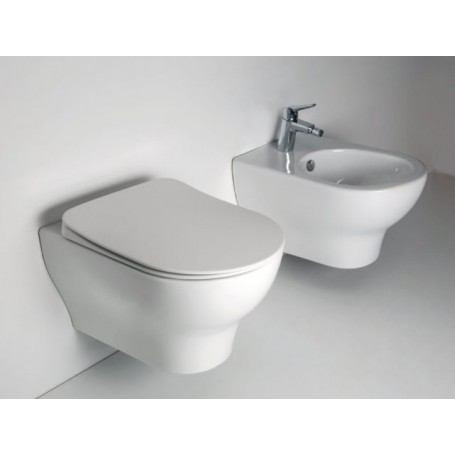 WC školjka viseća (zidna) Venus