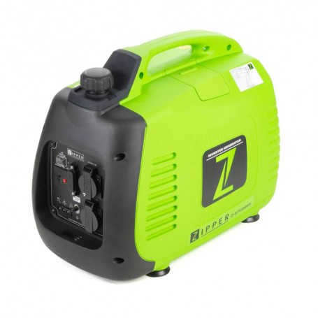 Generator inverter ZI-STE2000IV Zipper