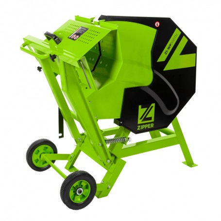 Log saw ZI-WP500TN Zipper