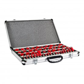 Set glodala OFS50 Holzmann Maschinen