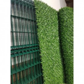 Shade for artificial grass fence 1.5 m x 10 m