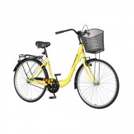 Gradski bicikl 261 Diamant 26" žuti