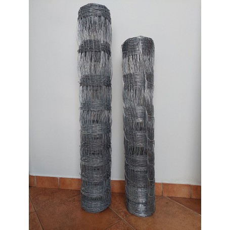 Farmer pletivo light (1.6x1.9) 120/10/15 50m - pletena žica