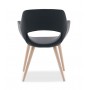 Martina/L13 armchair