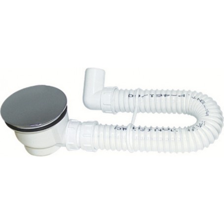 GL-00098 fleksibilni sifon za tuš kadu LUX 110