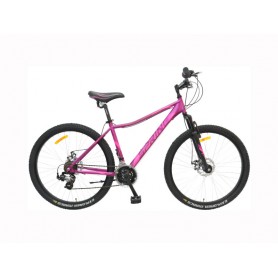 Bicikl Sring-Gisele 27.5" rozni - ženski - C