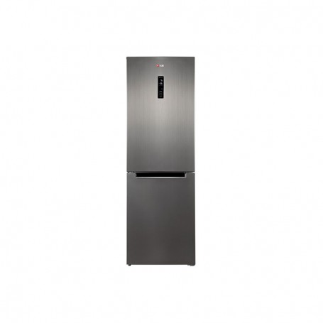 Refrigerator VOX NF 3890 IXF