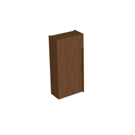 Sharp side modular bathroom cabinet lincoln gold handle