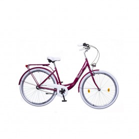 Ženski gradski bicikl Balaton Premium Nexus 28″