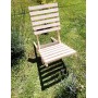 Wooden chair Extra