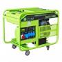 Generator ZI-STE11000 Zipper