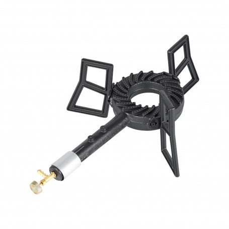 Plinski plamenik Wurth 3 noge