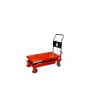 Moveable lifting table SHT350XXF - Holzmann Maschinen