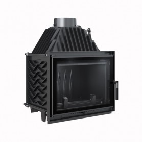 Zuzia ECO/DECO ugradbeni kamin
