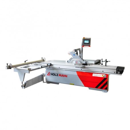 Formatna pila za drvo FKS400VF32GOLD_400V Holzmann Maschinen