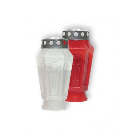 Deipax Large tombstone lantern VPSP - 18 pcs