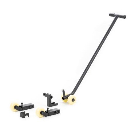 Transportna kolica UFE450 Holzmann Mschinen