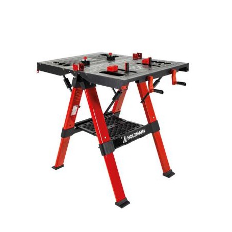 Radni stol sklopivi  WST100SOLID Holzmann Maschinen
