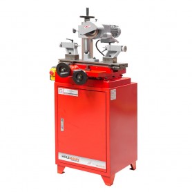 All-round tool grinding machine UWS320_400V Holzmann Maschinen