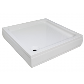 Tuš kada Terra 90 900x900 mm