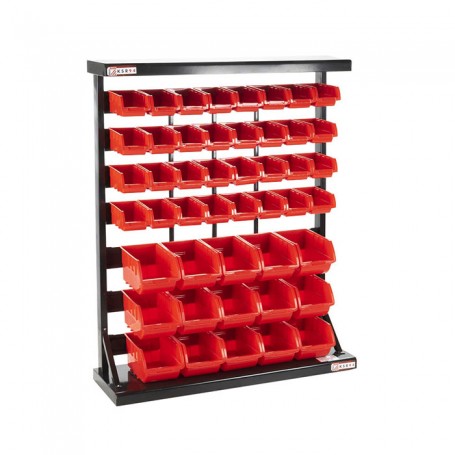 Stalak s organizatorima KSR94 Holzmann Maschinen