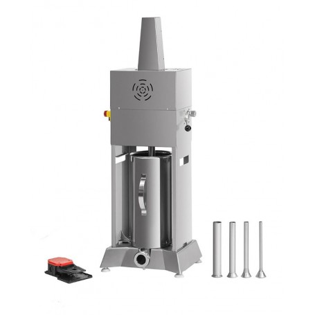 Stolna hidraulična punilica 15l