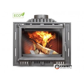 Fireplace insert KAWMET W6 (10,1 kW) ECO