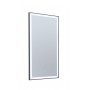 Frame B50100 ogledalo sa LED rasvjetom 50x100 cm