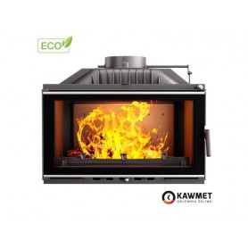 Fireplace insert KAWMET W16 (9,4 kW) ECO